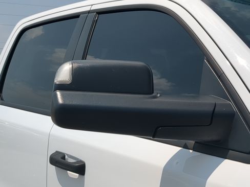 Used 2024 RAM 1500 Big Horn w/ Trailer Tow Group AWD/4WD image 10