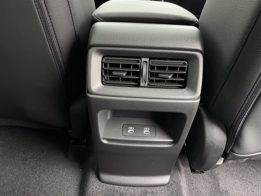 New 2027 Honda CR-V Sport-L image 37