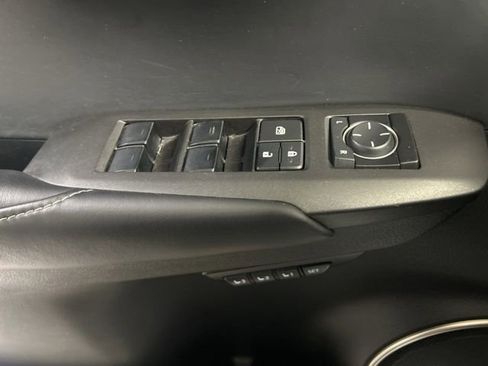 Used 2016 Lexus NX 200t AWD w/ Premium Package image 12