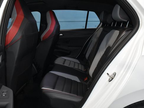 New 2026 Volkswagen GTI Autobahn FWD image 16
