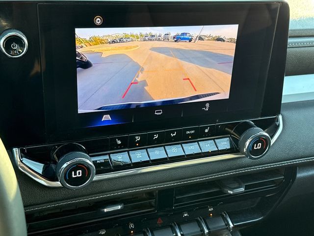 Used 2023 Chevrolet Colorado LT w/ LT Convenience Package II RWD image 23