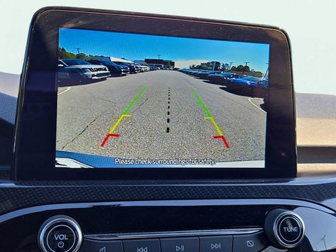 Used 2024 Ford Escape ST-Line image 27