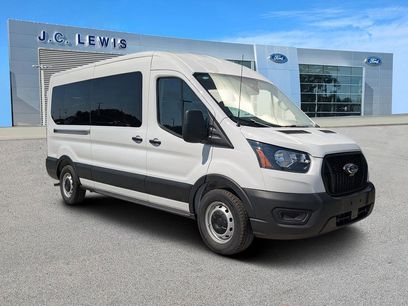 New 2025 Ford Transit 350 XL