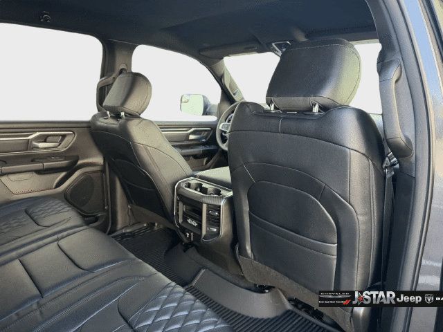 New 2026 RAM 1500 Big Horn RWD image 27