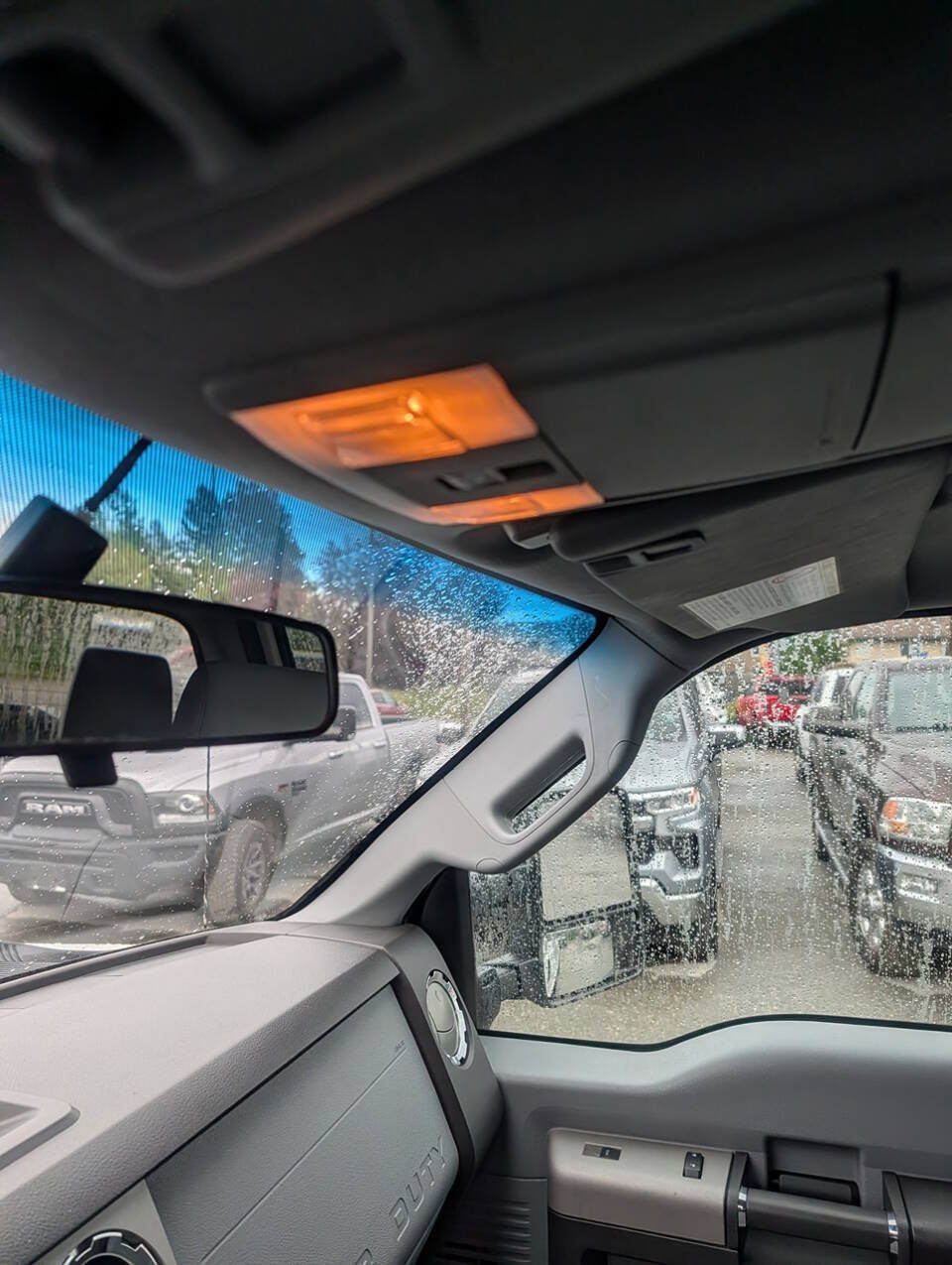Used 2014 Ford F250 XLT AWD/4WD image 25