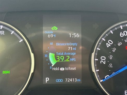 Used 2021 Toyota RAV4 XLE w/ Convenience Package AWD/4WD image 29