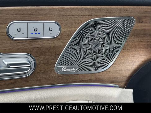 Used 2024 Mercedes-Benz GLE 53 AMG GLE 53 AMG image 21