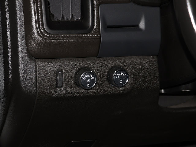 Used 2022 GMC Canyon Elevation w/ Trailering Package AWD/4WD image 25