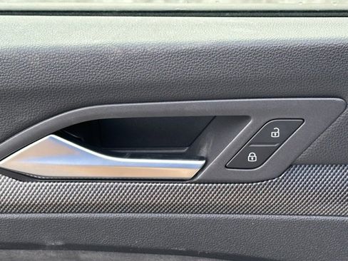 New 2026 Volkswagen GTI SE image 22