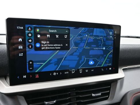 New 2026 Ford Explorer ST-Line w/ ST-Line Street Pack image 19