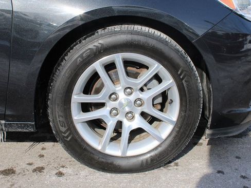 Used 2014 Chevrolet Malibu LT w/ Power Convenience Package image 36