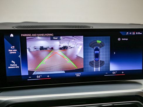 Certified 2023 BMW i4 eDrive35 w/ Premium Package RWD image 26