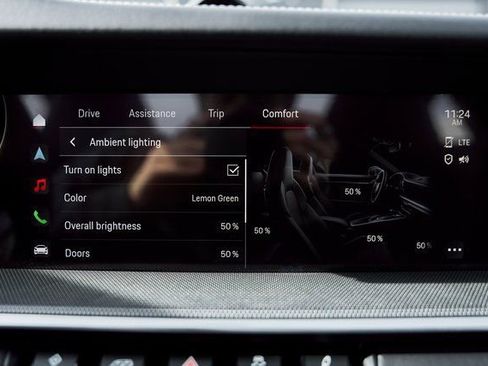 Used 2024 Porsche 911 Turbo image 68