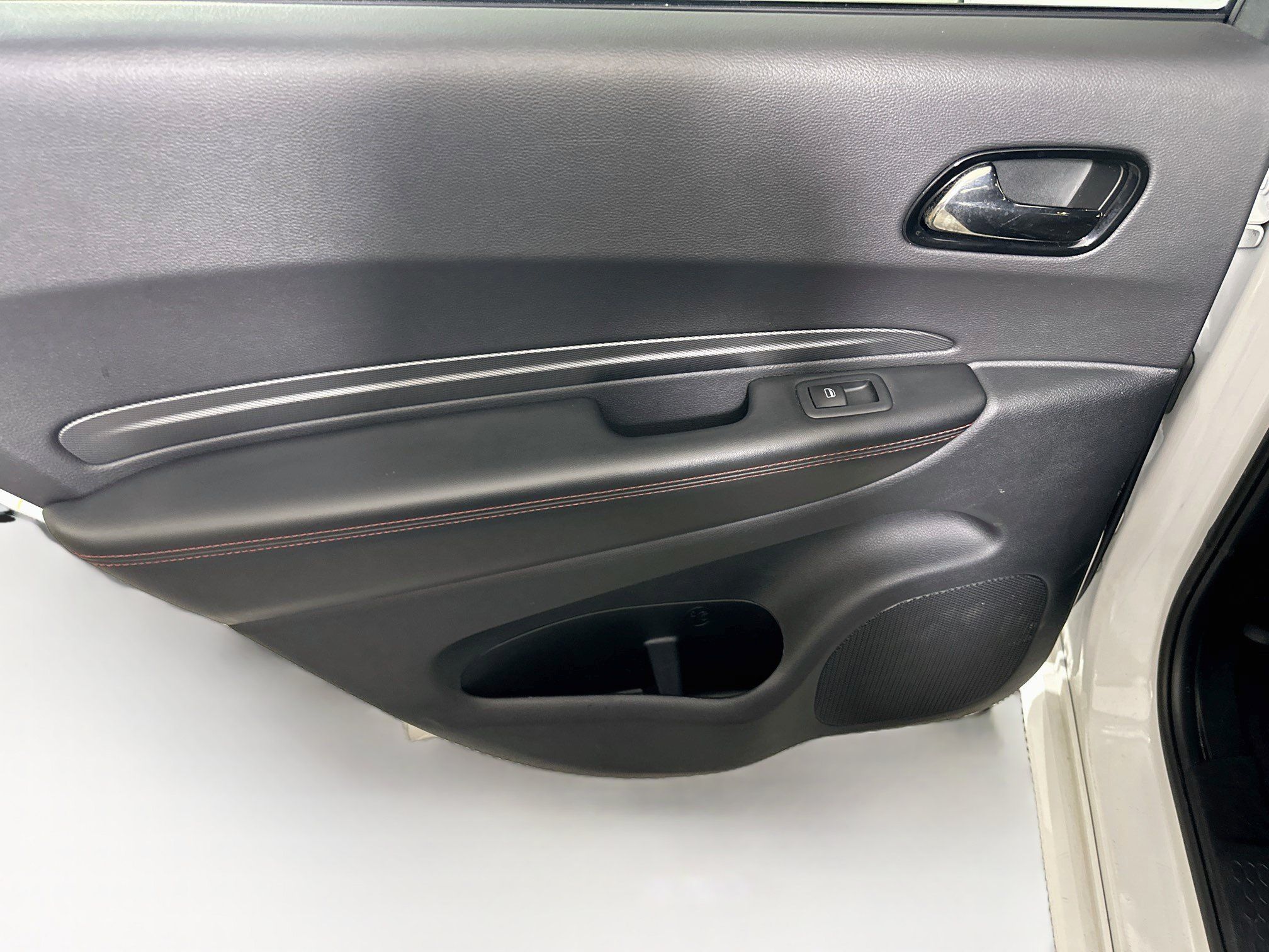 Used 2026 Dodge Durango GT AWD/4WD image 25