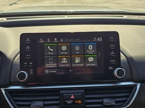 Used 2020 Honda Accord EX-L image 25