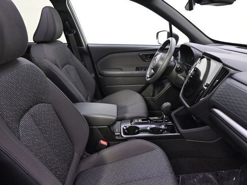 Used 2026 Subaru Forester Premium AWD/4WD image 16