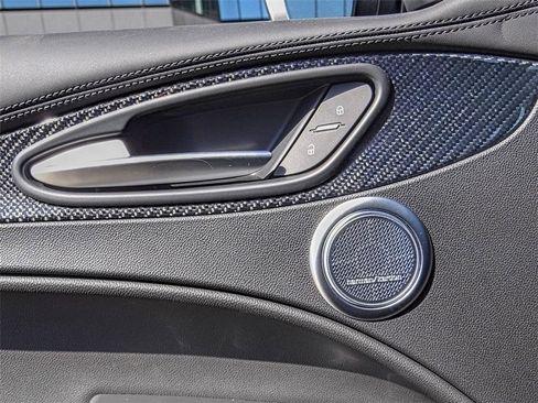 New 2023 Alfa Romeo Stelvio Quadrifoglio image 14