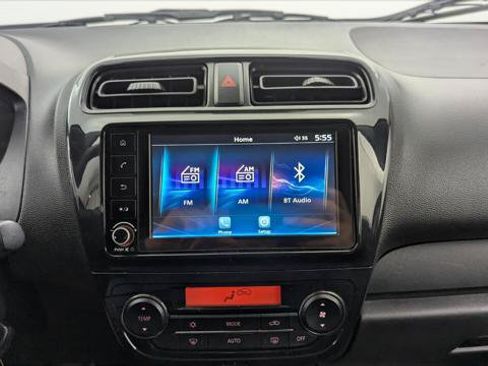 Used 2024 Mitsubishi Mirage ES FWD image 28