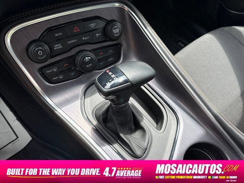 Used 2019 Dodge Challenger R/T Scat Pack w/ Stars & Stripes Edition RWD image 33