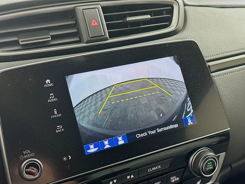 Used 2022 Honda CR-V EX image 22