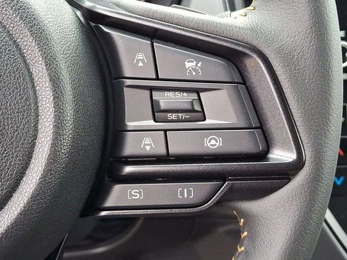 New 2026 Subaru Crosstrek 2.5i Sport image 21