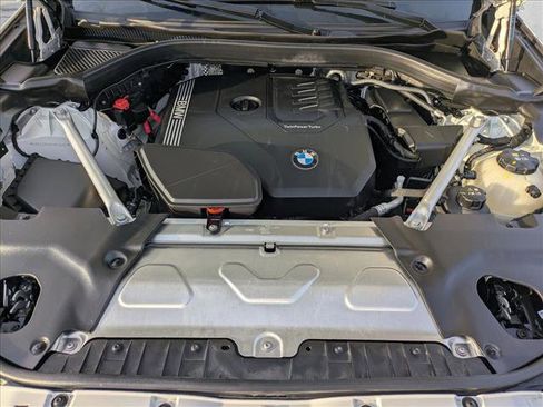 Certified 2023 BMW X3 sDrive30i w/ Convenience Package image 25