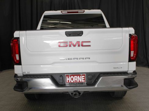 Used 2025 GMC Sierra 1500 SLT AWD/4WD image 15