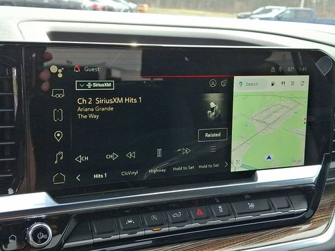 New 2026 GMC Sierra 1500 Elevation image 14