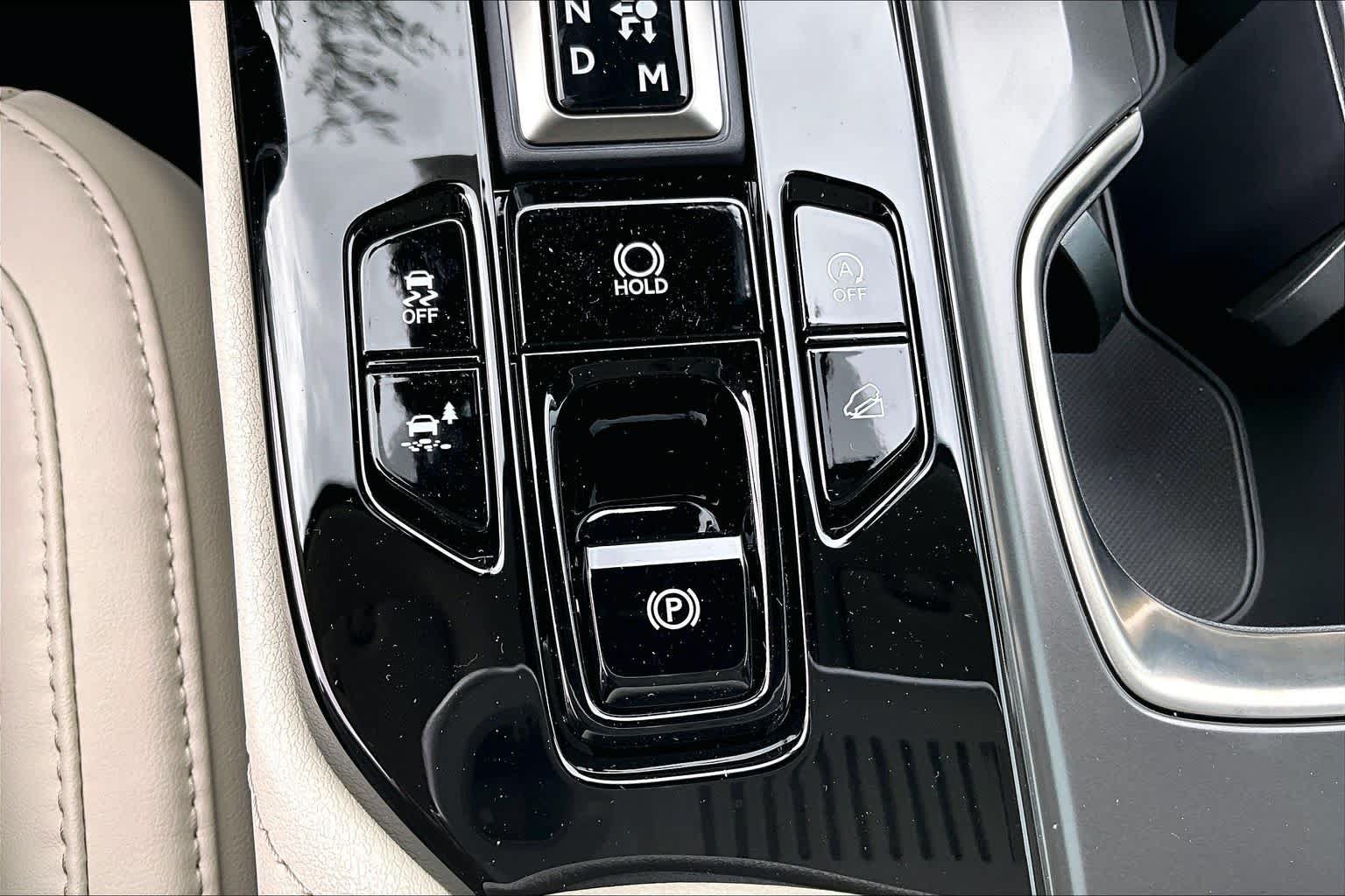New 2026 Lexus NX 350 AWD w/ Luxury Package image 13