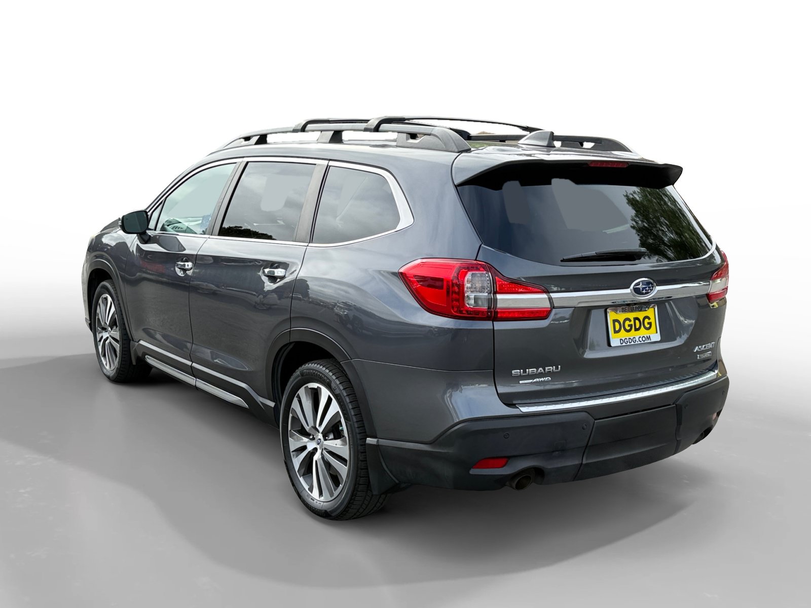 Used 2019 Subaru Ascent Touring w/ Popular Package #3 AWD/4WD image 3