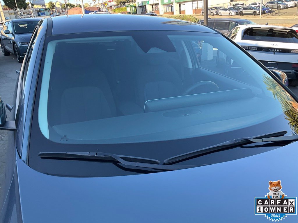Used 2024 Hyundai Ioniq 5 SEL RWD image 70