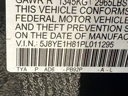 Used 2023 Acura MDX SH-AWD w/ Advance Package image 34