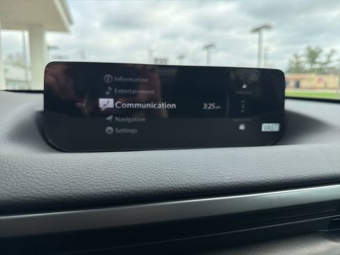 New 2026 MAZDA CX-50 AWD 2.5 Hybrid w/ Cargo Package image 30