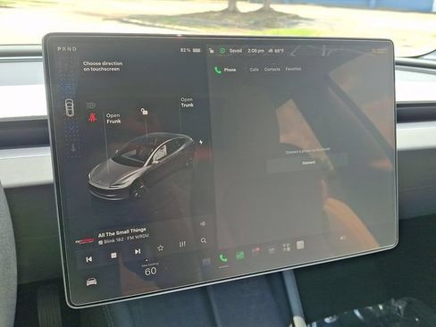 Used 2025 Tesla Model 3 Long Range RWD image 20