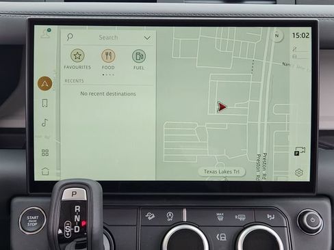 New 2026 Land Rover Defender 110 S image 12