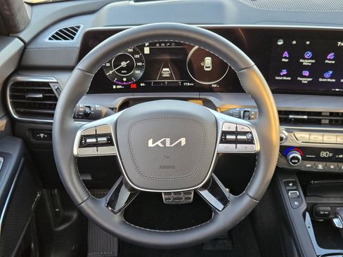 New 2025 Kia Telluride SX Prestige X-Line image 26