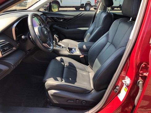 Used 2023 Subaru Legacy Limited image 15