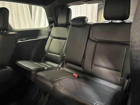 New 2025 Ford Expedition Tremor AWD/4WD image 25