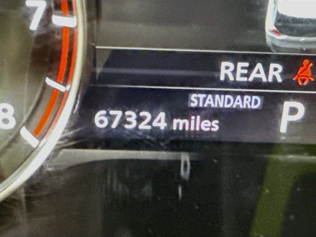 Certified 2021 Nissan Rogue SL w/ Premium Package FWD image 5