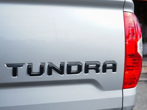 Used 2019 Toyota Tundra SR5 w/ TRD Off Road Package image 53