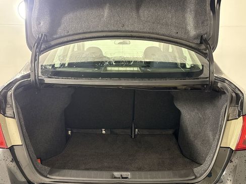 Used 2019 Nissan Sentra SV image 28