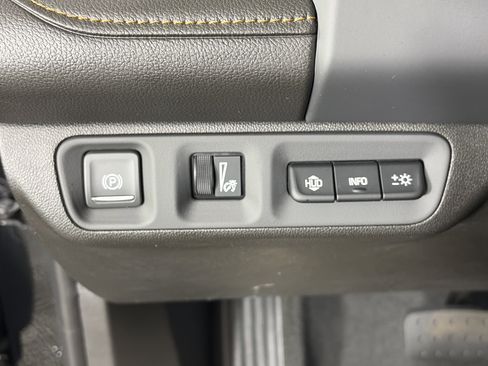 Certified 2023 GMC Acadia AT4 w/ Technology Package image 33