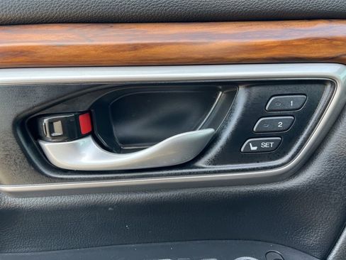 Used 2022 Honda CR-V EX image 12