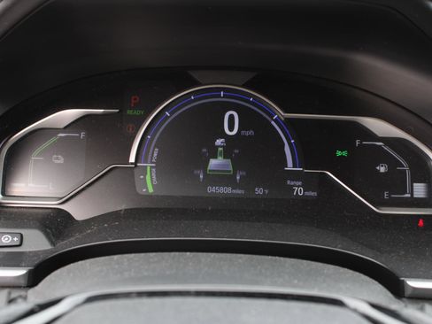 Used 2020 Honda Clarity Plug-In Hybrid image 12