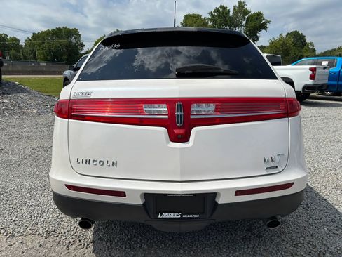 Used 2015 Lincoln MKT AWD w/ Equipment Group 201A image 10