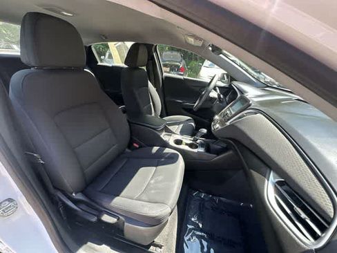 Used 2016 Chevrolet Malibu LS FWD image 21