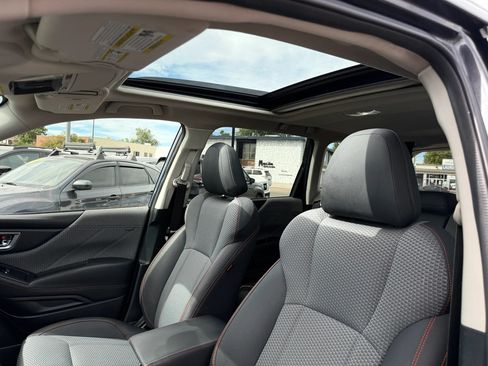 Used 2019 Subaru Forester Sport w/ Popular Package #2 AWD/4WD image 13