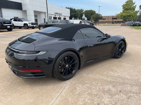 Used 2021 Porsche 911 Carrera image 6