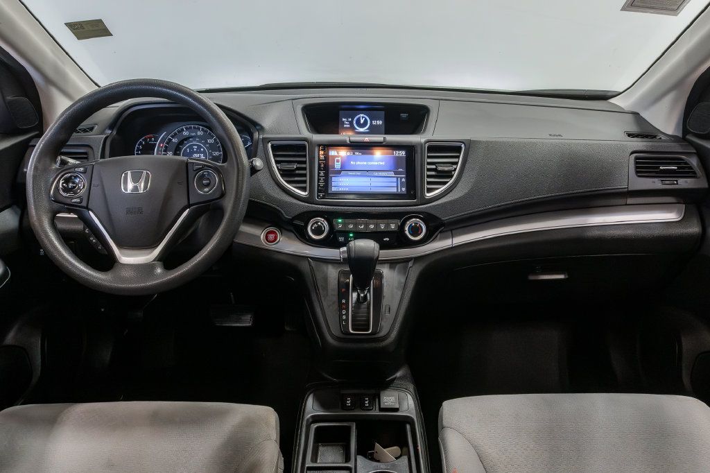 Used 2015 Honda CR-V EX image 26