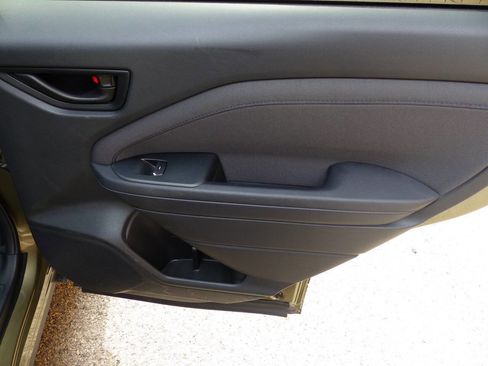 Used 2025 Subaru Forester Premium w/ Convenience Package #1 image 20